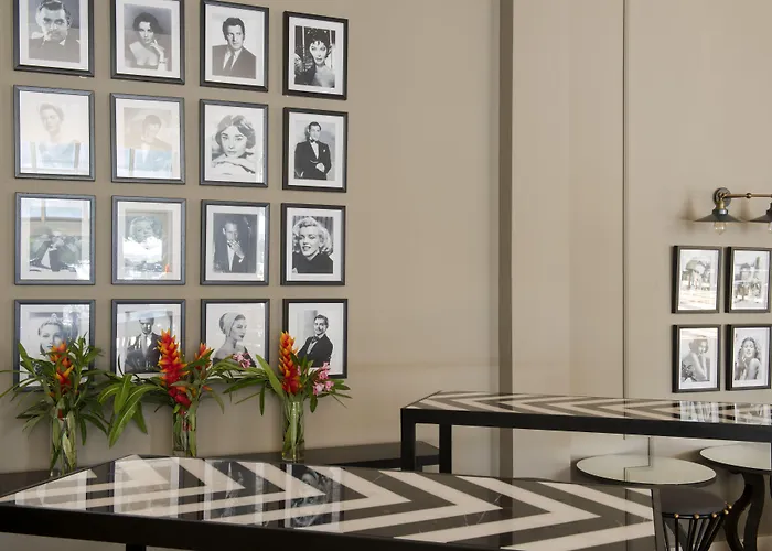 Barut Hemera Hotel Side