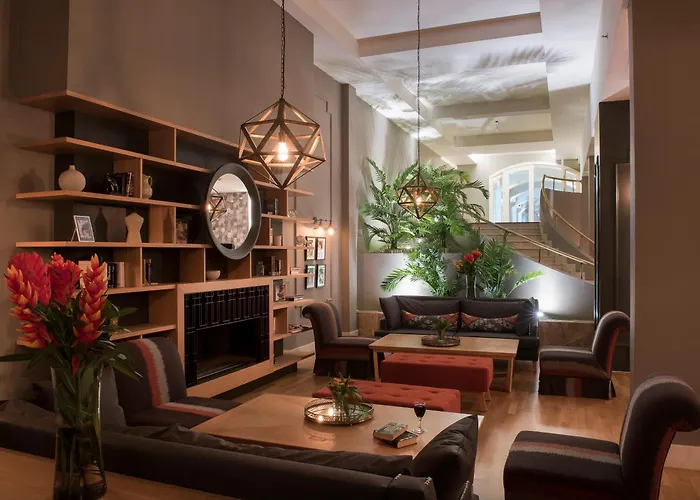 Barut Hemera 호텔 5*