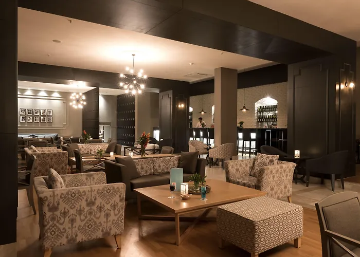 Barut Hemera 5* 시데