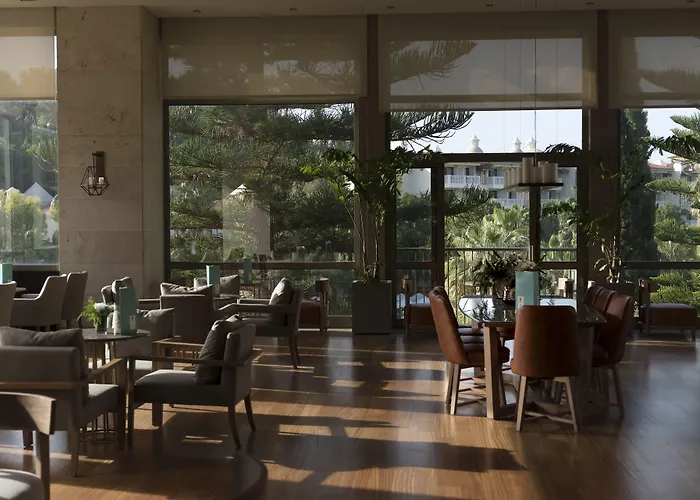 Hotel Barut Hemera Side