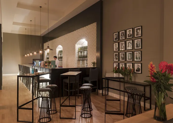 Hotel Barut Hemera 5*