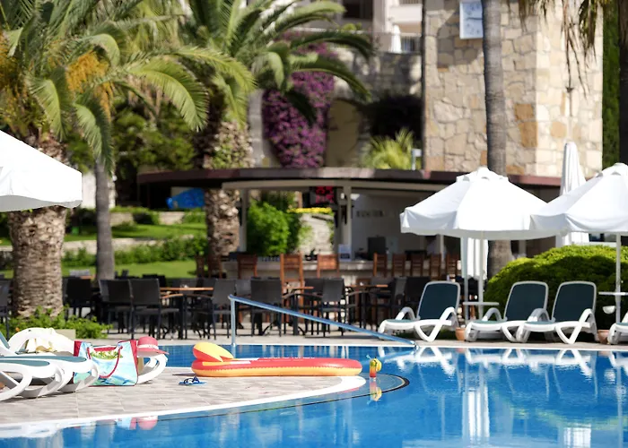 Barut Hemera 5* 시데