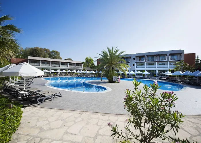 Hotel Barut Hemera 5*