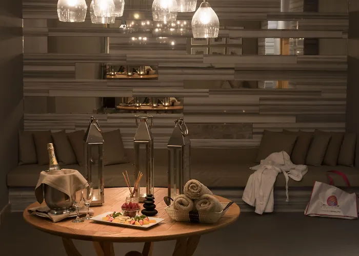 Barut Hemera 호텔 시데