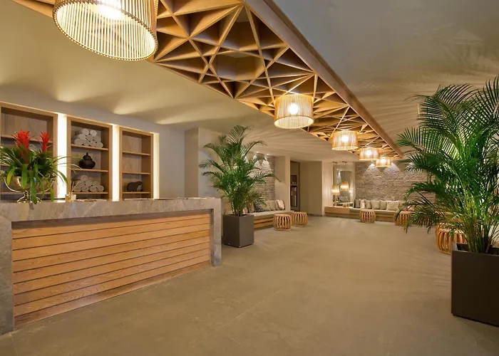 Barut Hemera Hotel 5*