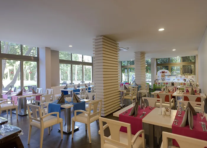 Barut Hemera Hotel 5*