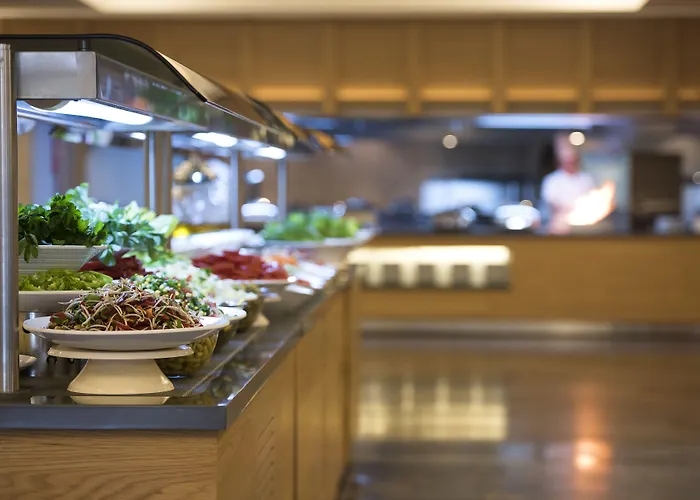 Barut Hemera 5* 시데