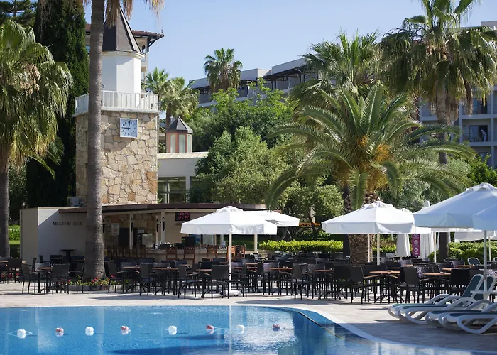 Barut Hemera 5* Side