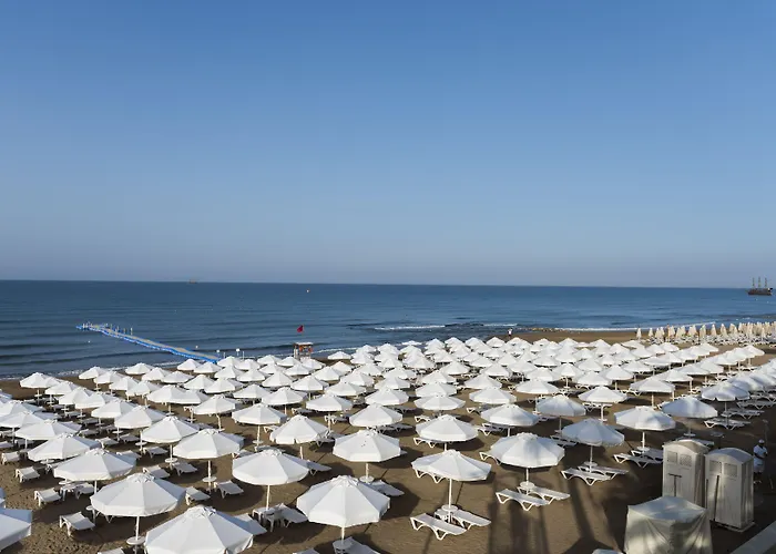 Barut Hemera 호텔 5*