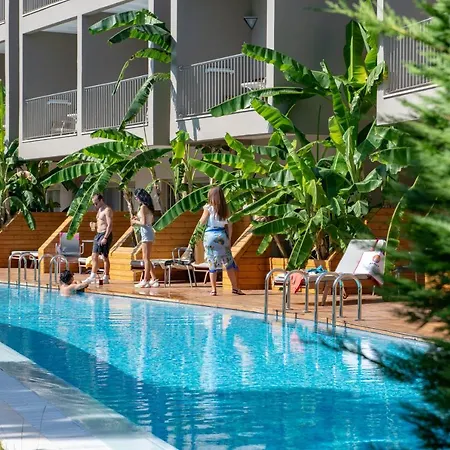 Barut Hemera 5* 锡德