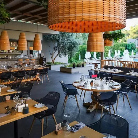 Barut Hemera 酒店