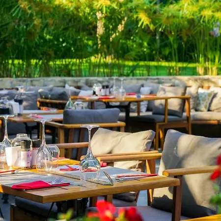 Barut Hemera 酒店 锡德