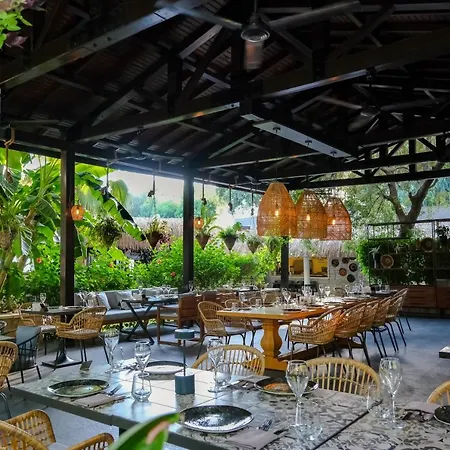 酒店 Barut Hemera