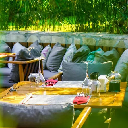酒店 Barut Hemera 5*