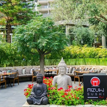 Barut Hemera 酒店