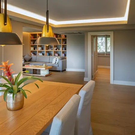 Barut Hemera 호텔 5*