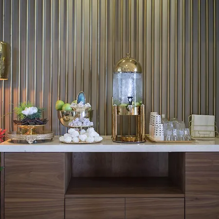 호텔 Barut Hemera 시데