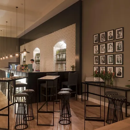 호텔 Barut Hemera 5*