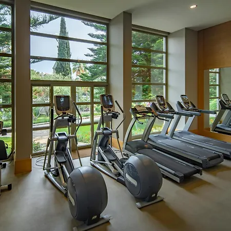 호텔 Barut Hemera 시데