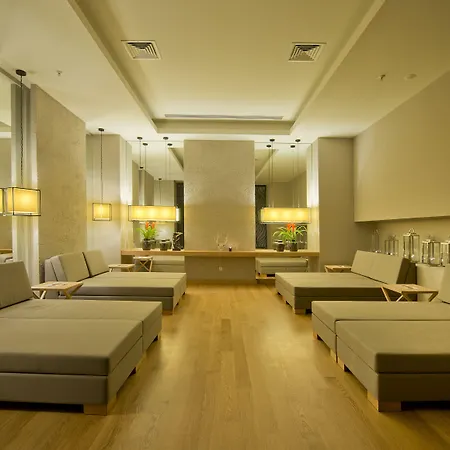 Barut Hemera 5* 시데