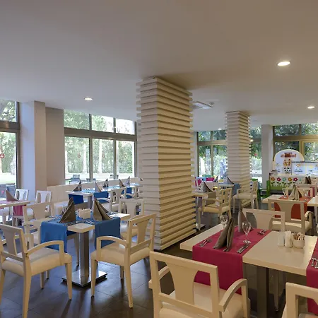 Barut Hemera 호텔 5*