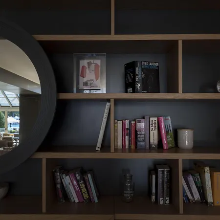 Barut Hemera 호텔 시데