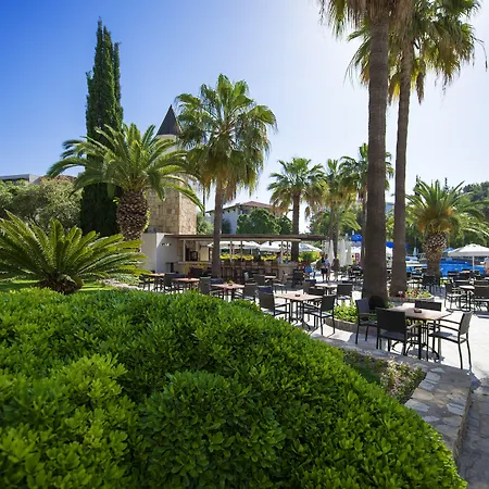 호텔 Barut Hemera 시데