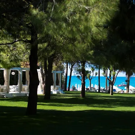 酒店 Barut Hemera