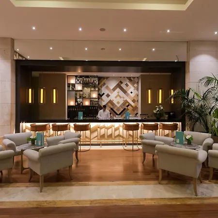 酒店 Barut Hemera 5*