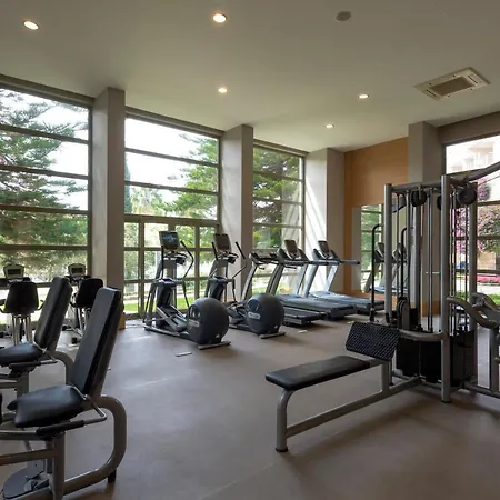 Barut Hemera 酒店 5*