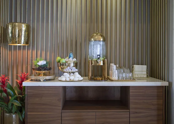 فندق Barut Hemera سيدي