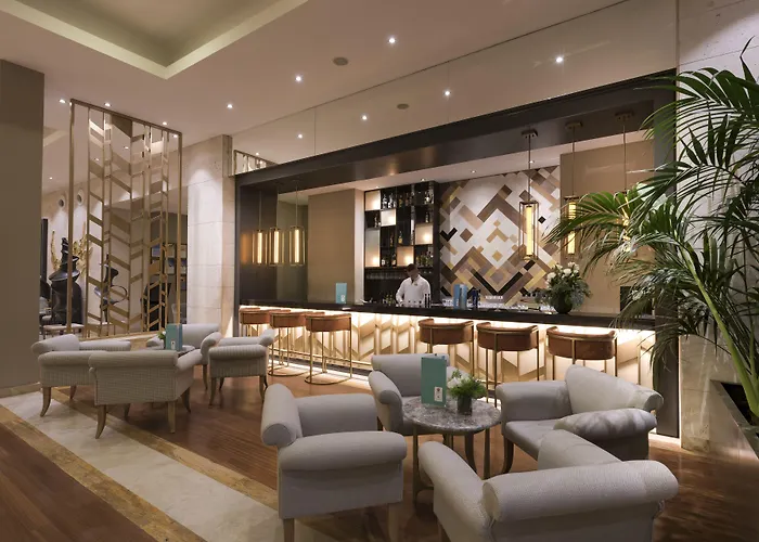 فندق Barut Hemera 5*