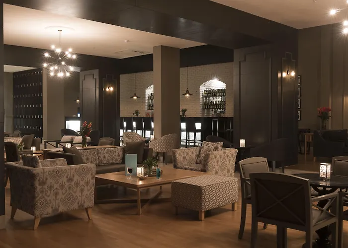 Barut Hemera فندق سيدي