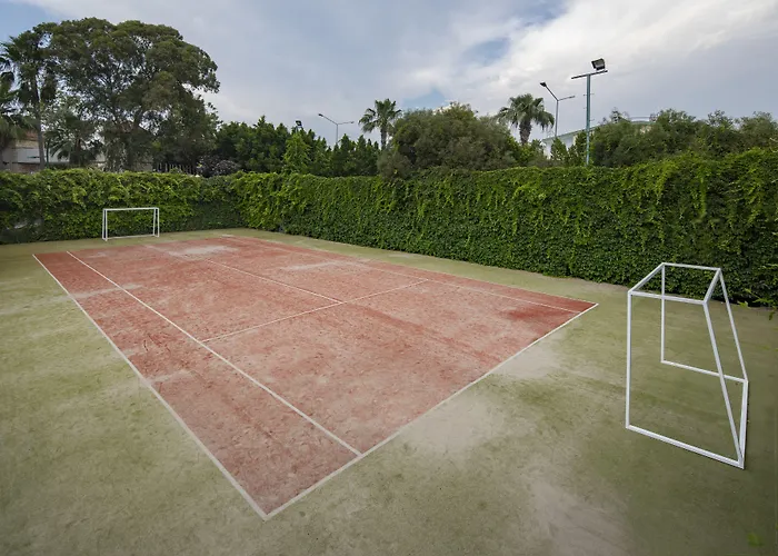 Barut Hemera 5* سيدي