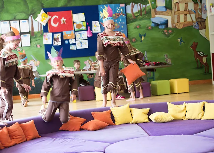 فندق Barut Hemera