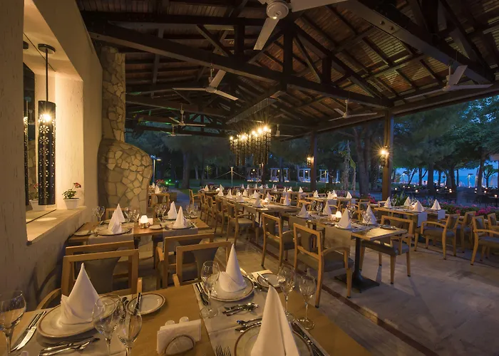 فندق Barut Hemera سيدي