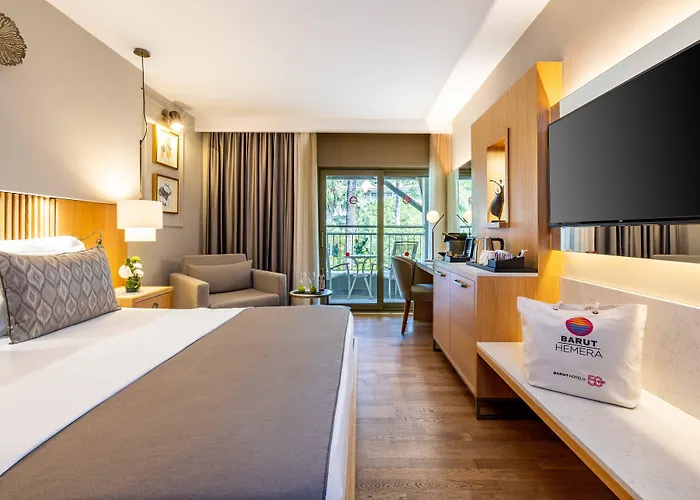 فندق Barut Hemera سيدي