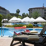 ホテル Barut Hemera