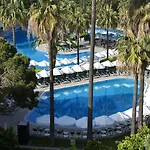 ホテル Barut Hemera