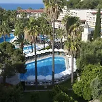 ホテル Barut Hemera 5*