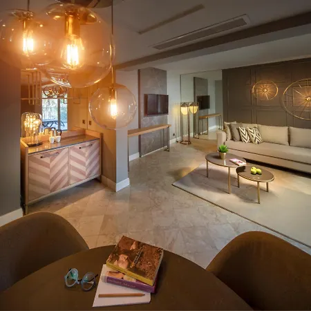 מלון Barut Hemera