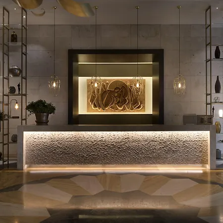 Barut Hemera Szálloda