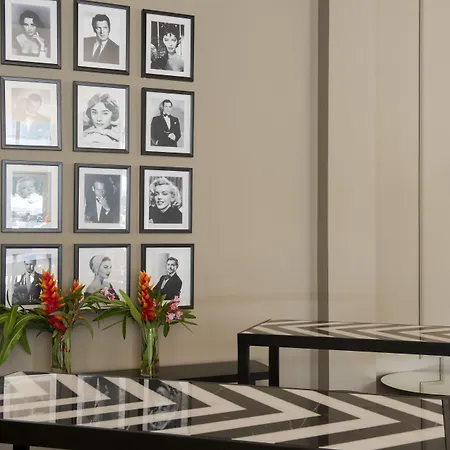 Barut Hemera מלון סייד