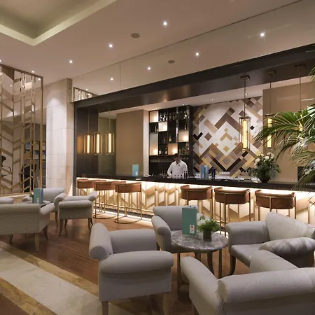 מלון Barut Hemera 5*