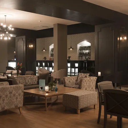 Barut Hemera Szálloda Side