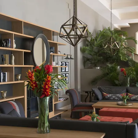 Barut Hemera 5* סייד