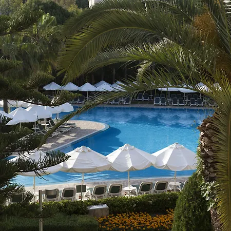 Barut Hemera מלון סייד