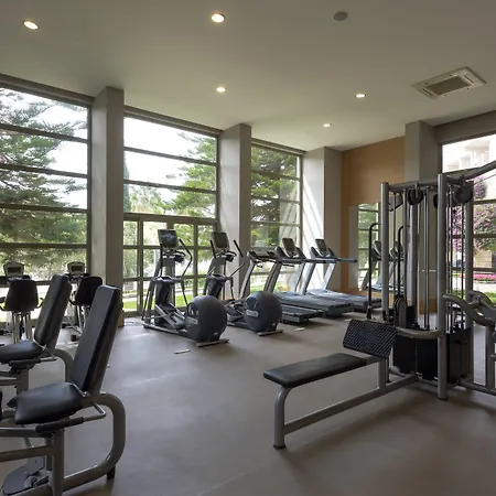 Szálloda Barut Hemera 5*