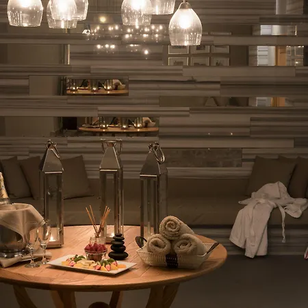 Barut Hemera Szálloda Side