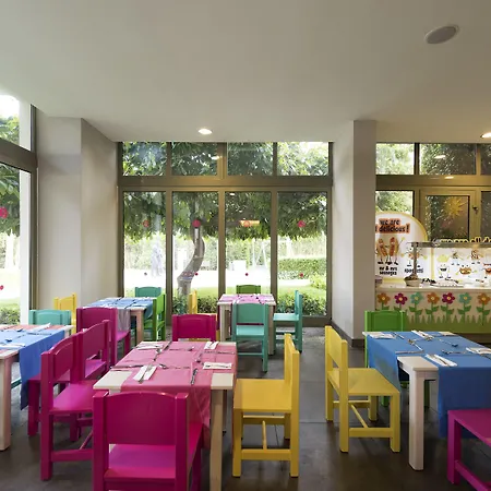 Barut Hemera Szálloda 5*